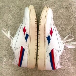 Reebok club c